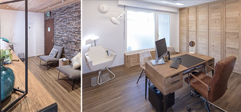 LMB BY CLINIQUE MATIGNON