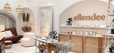 ELLENDEE CONCEPT STORE