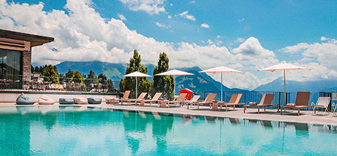 VILLARS ALPINE SPA